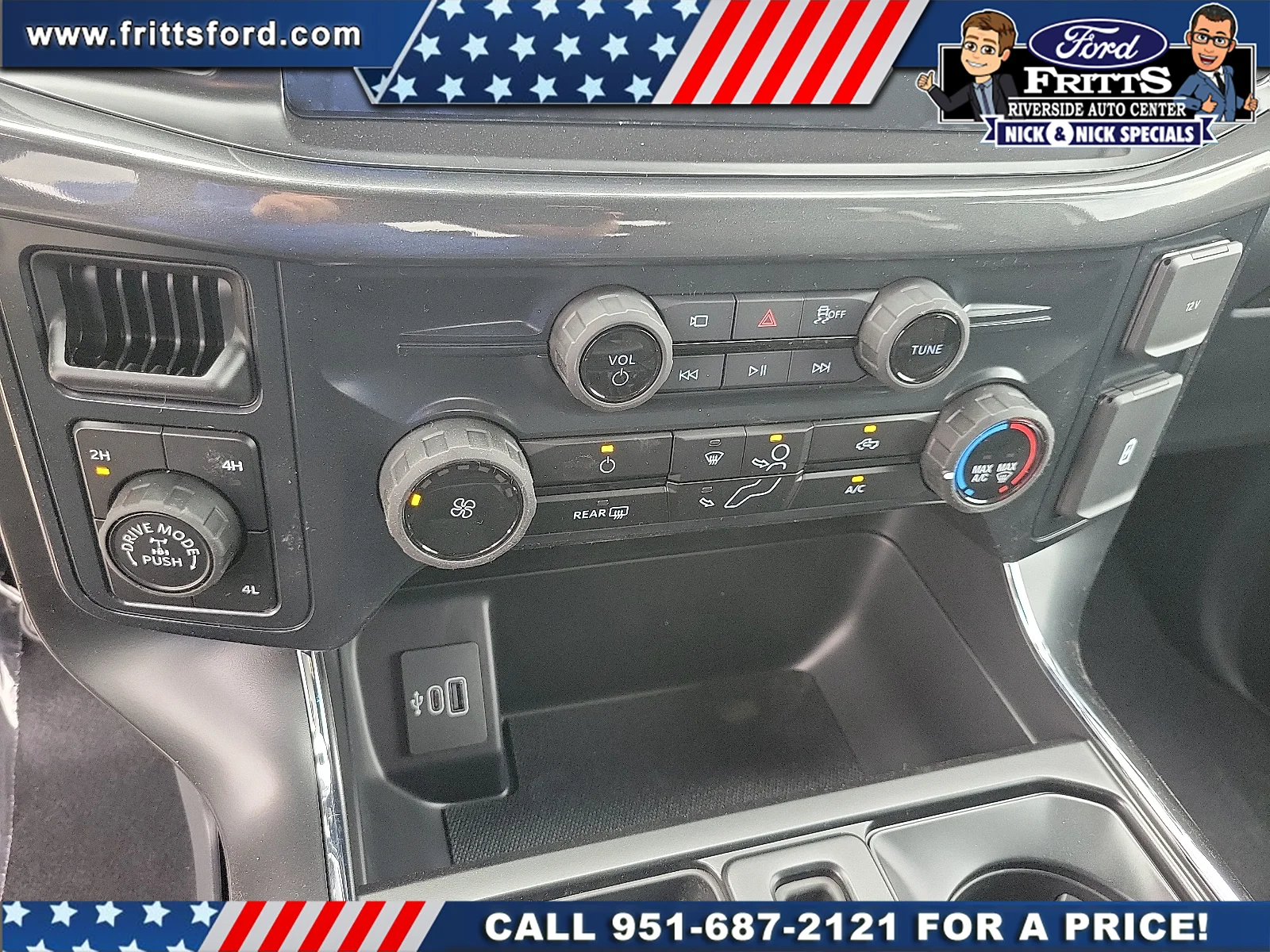 New 2026 Oxford White Ford STX® image 10