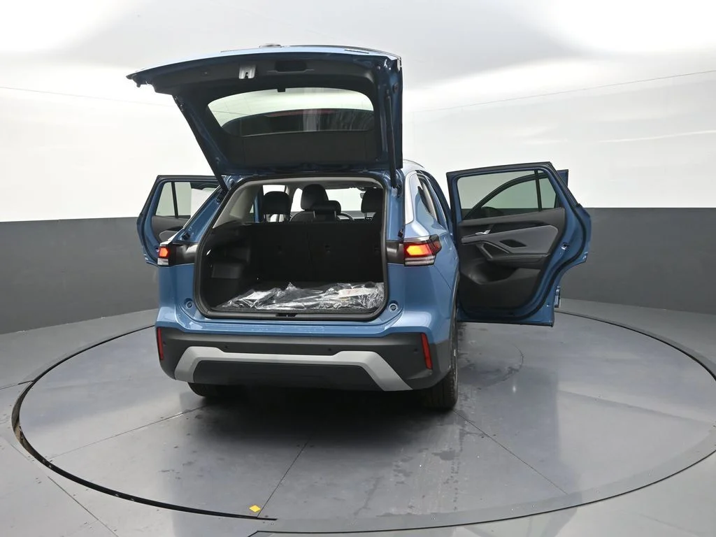 New 2026 Blue Volkswagen 2.0T SE image 35