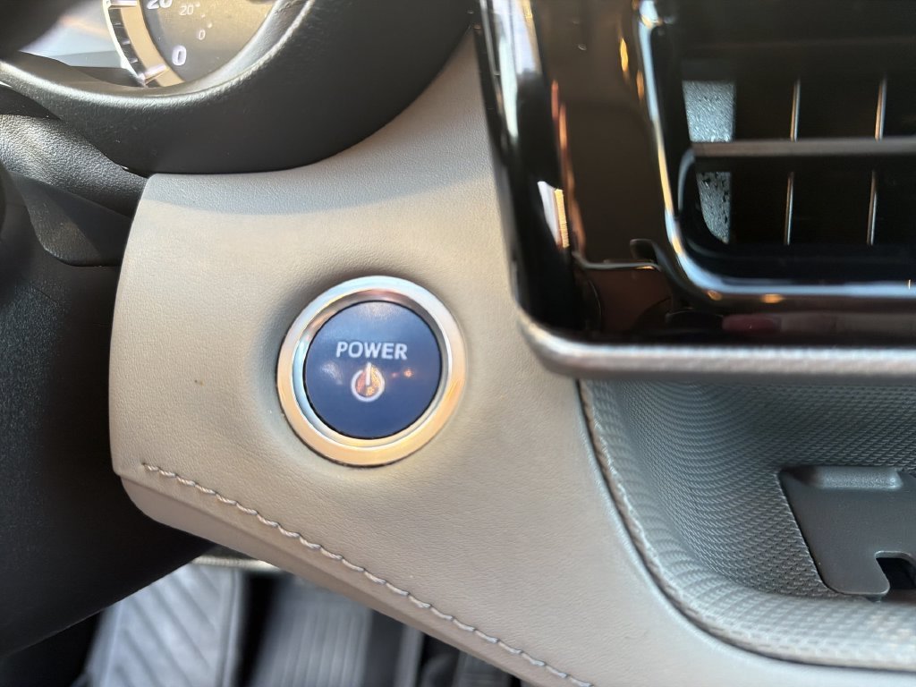 2021 Toyota Highlander Platinum - Photo 15