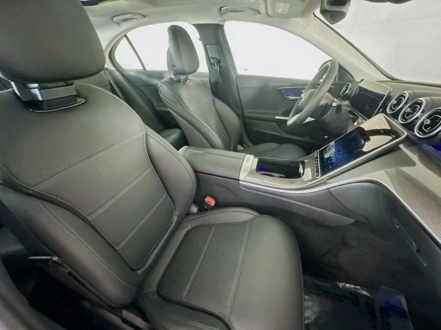 Used 2026 Silver Mercedes-Benz C 300 image 27