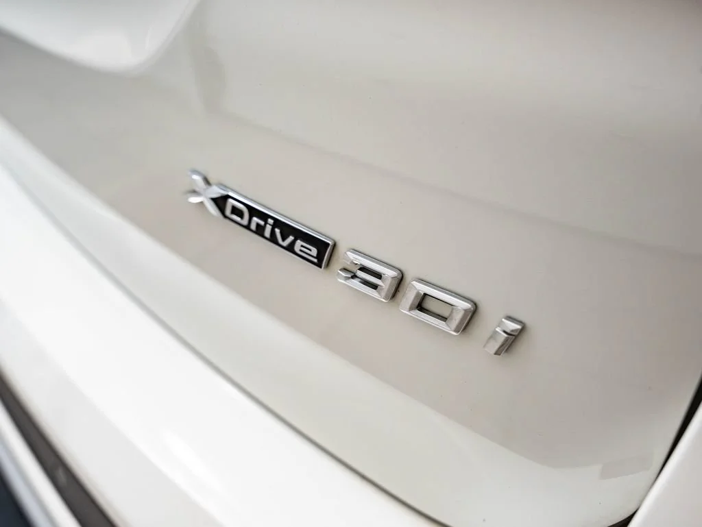 2019 BMW X3 30i - Photo 20