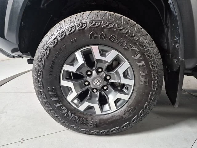 2023 Toyota Tacoma TRD Off Road - Photo 10