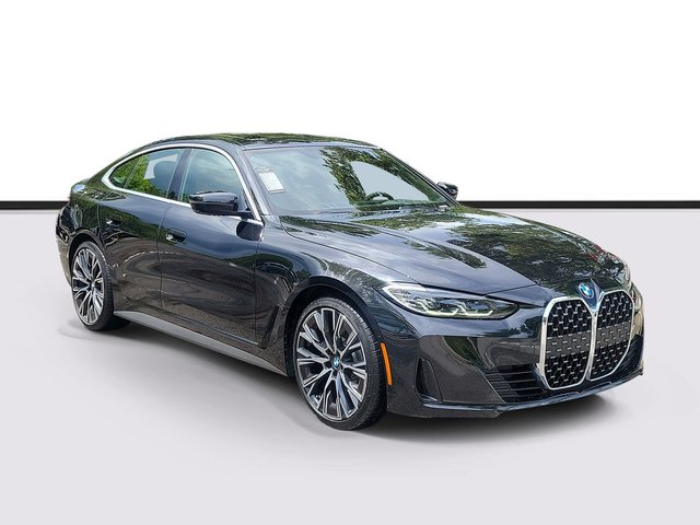 2024 BMW 4 Series 430i