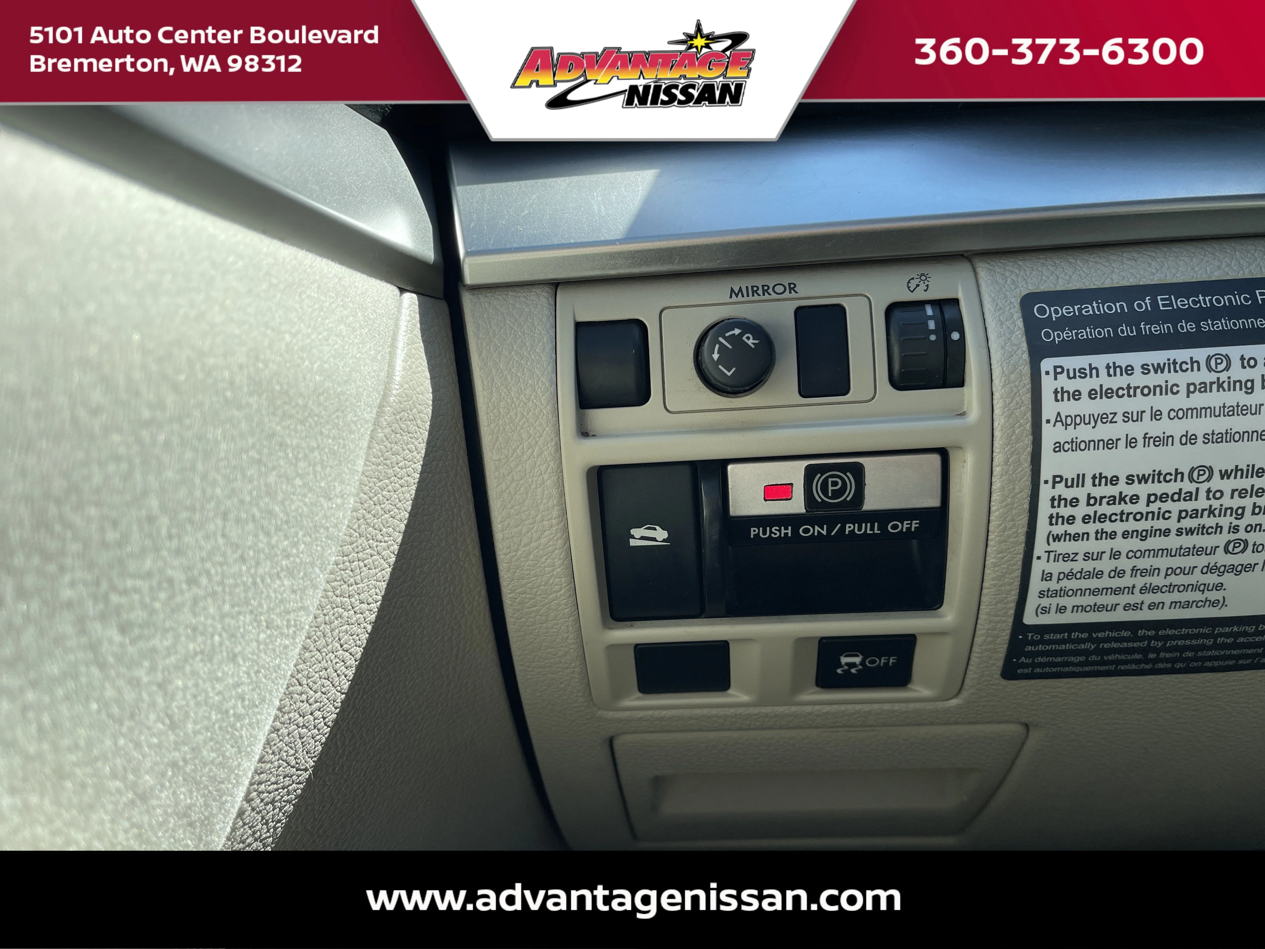 Used 2012 Satin White Pearl Subaru 2.5i image 23