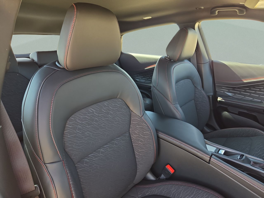 New 2026 Redeye Exterior Paint Dodge Scat Pack image 39