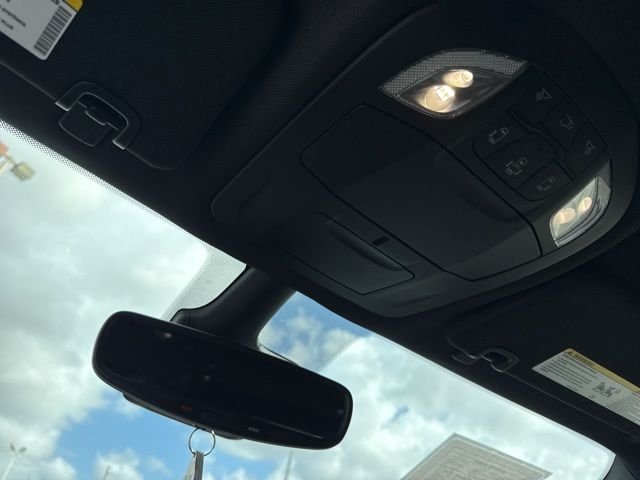 2026 Chrysler Pacifica Select - Photo 23