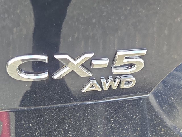 Certified Used 2026 Navy Blue Mazda 2.5 S Select image 5