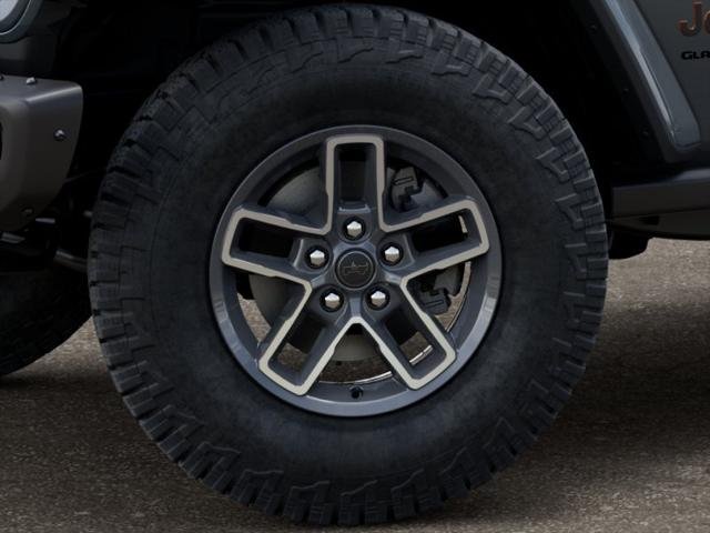 2025 Jeep Gladiator Mojave X - Photo 41