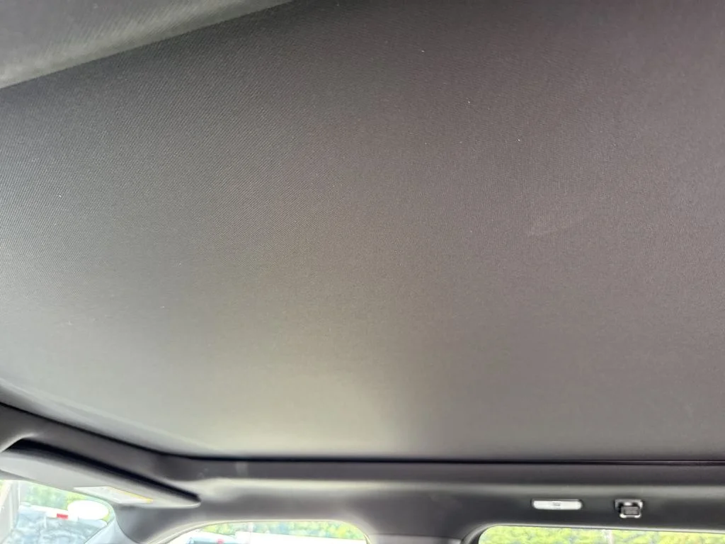 Used 2023 Blue Ford Lariat image 23