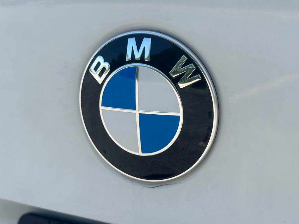 New 2026 Alpine White BMW M235 xDrive image 13
