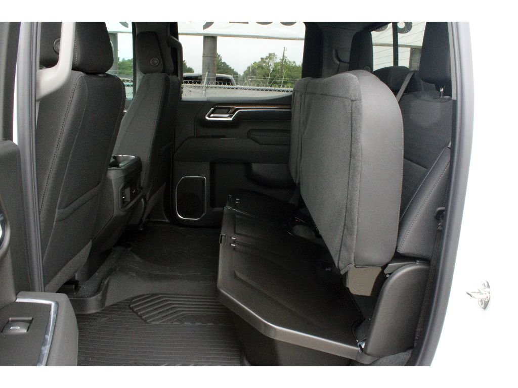 2026 Chevrolet Silverado 1500 RST - Photo 19