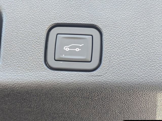 2025 GMC Acadia Elevation - Photo 26