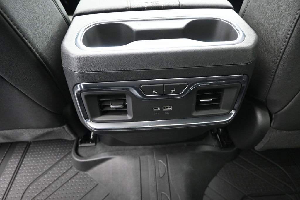 2026 Chevrolet Silverado 1500 High Country - Photo 20