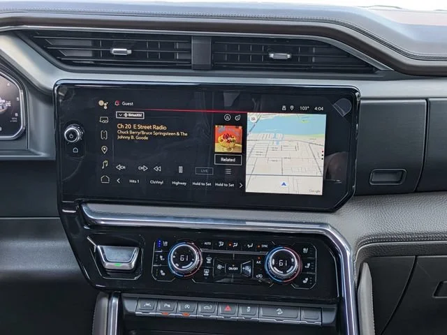2026 GMC Sierra 1500 Denali - Photo 18