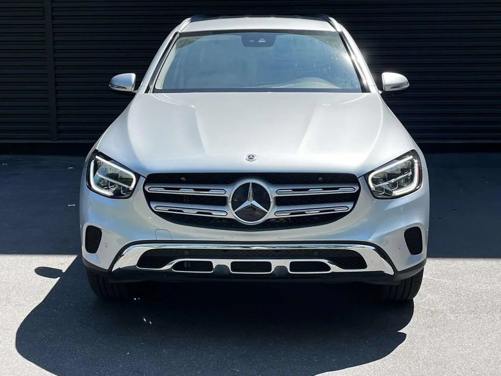 2022 Mercedes-Benz GLC GLC300 - Photo 8