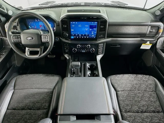 New 2026 Ford F-150 Tremor