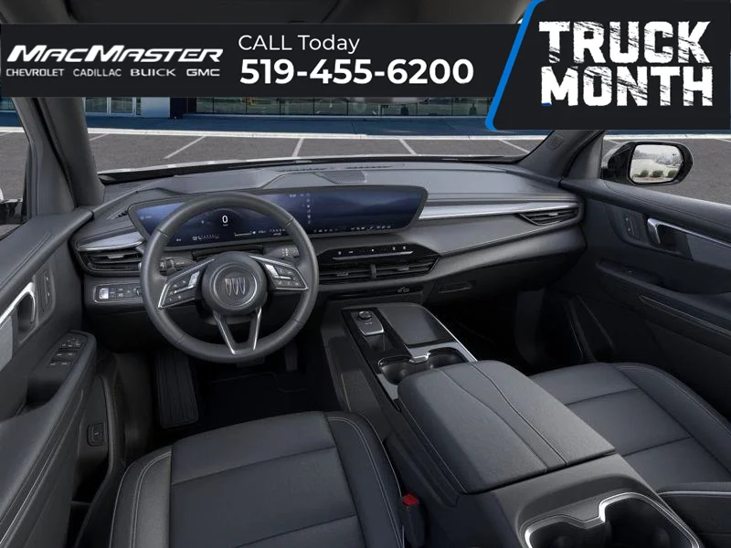 New 2025  Buick Preferred image 15