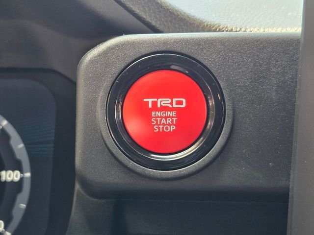 Used 2026 Beige Toyota TRD Sport image 20
