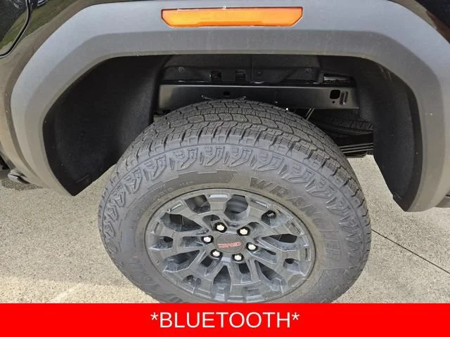 2026 GMC Canyon Elevation - Photo 13