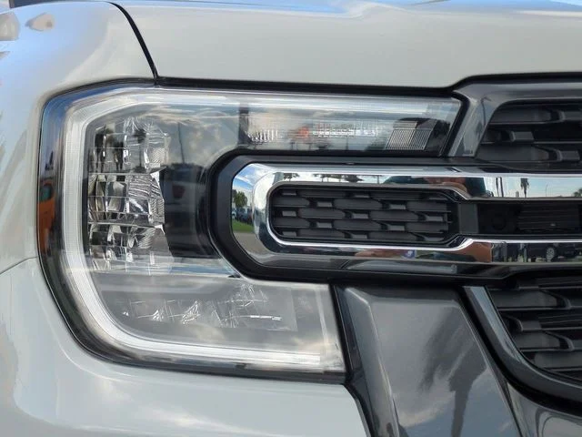 New 2026 Avalanche Ford Lariat® image 10