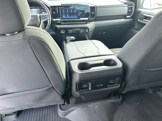 2023 Chevrolet Silverado 1500 LT Trail Boss - Photo 26