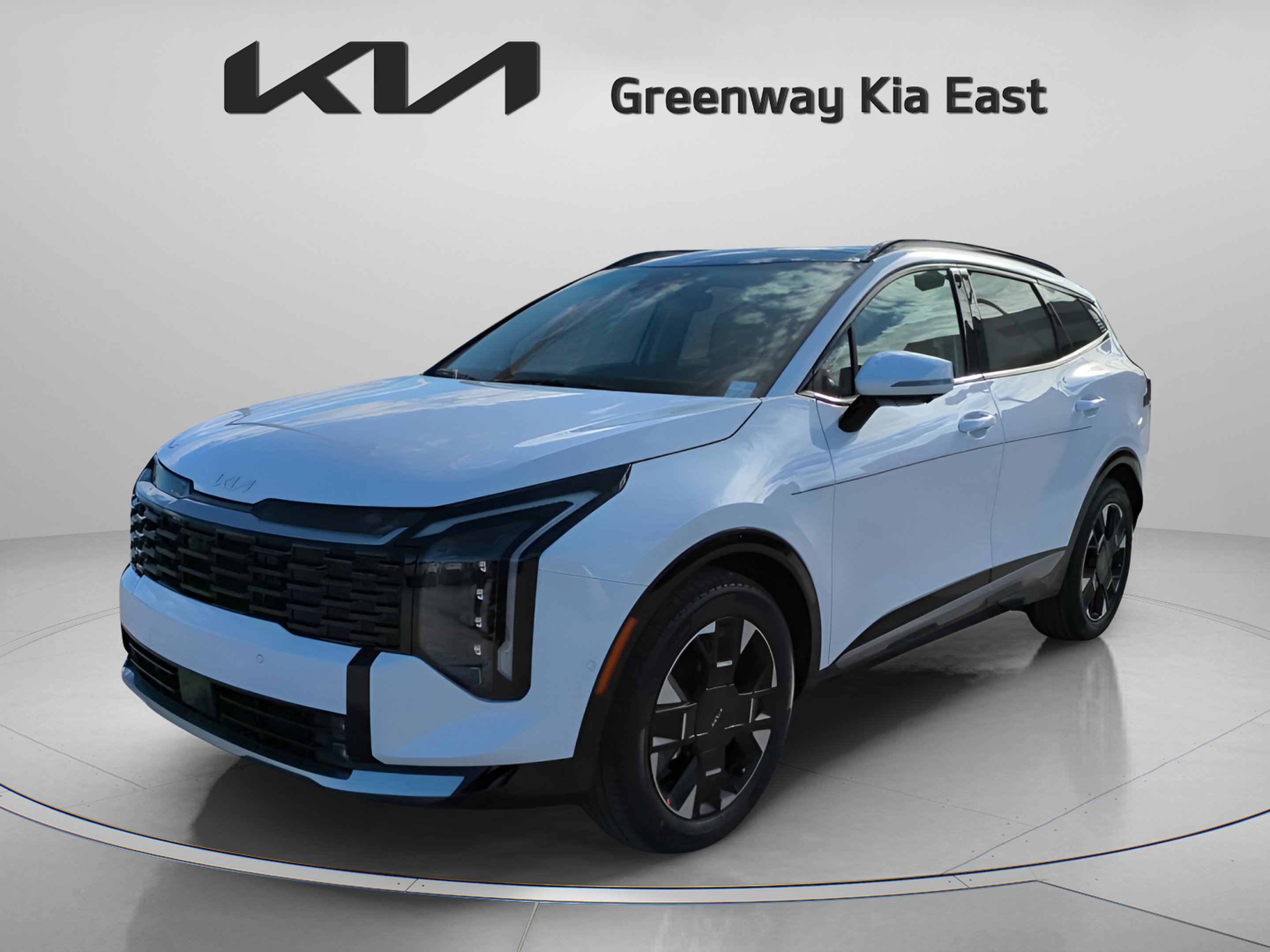 New 2026 Glacial White Pearl Kia SX-Prestige image 5