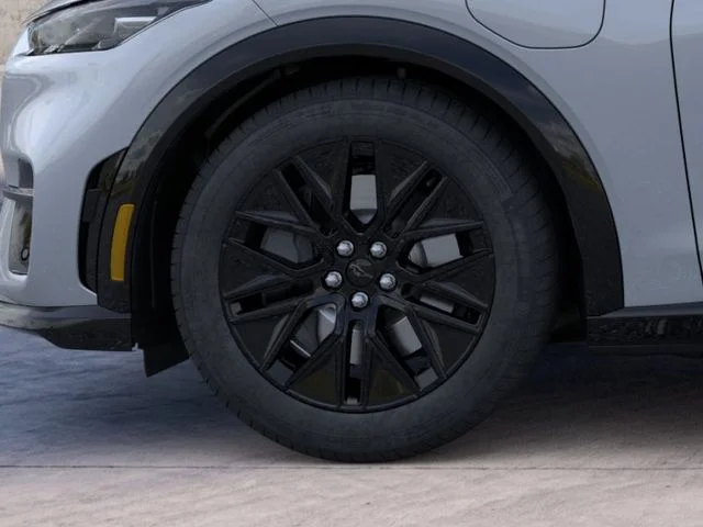 New 2026 Gray Ford Premium image 19