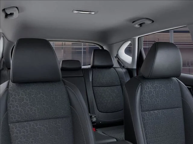 2025 Kia Seltos S - Photo 27