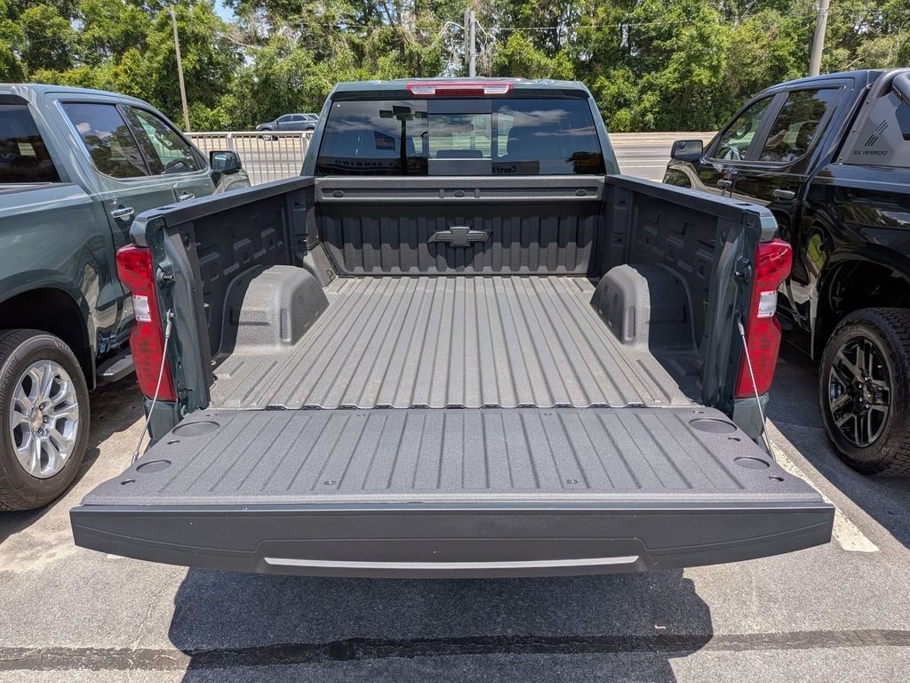 New 2026 Cypress Gray Chevrolet LT image 33