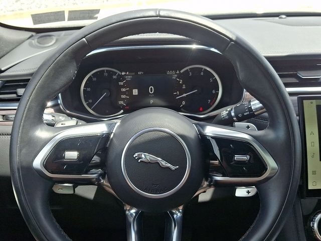 2022 Jaguar F-Pace S - Photo 25