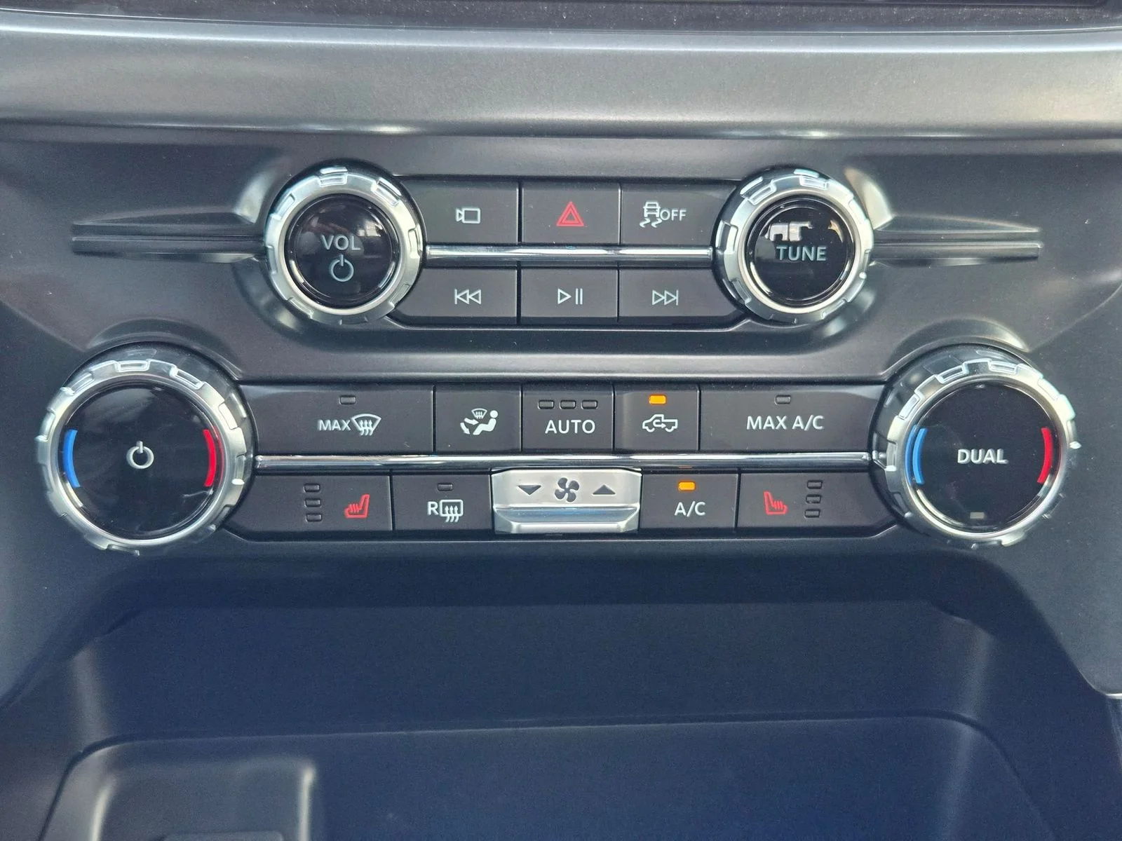 New 2026 Antimatter Blue Metallic Ford XLT image 23