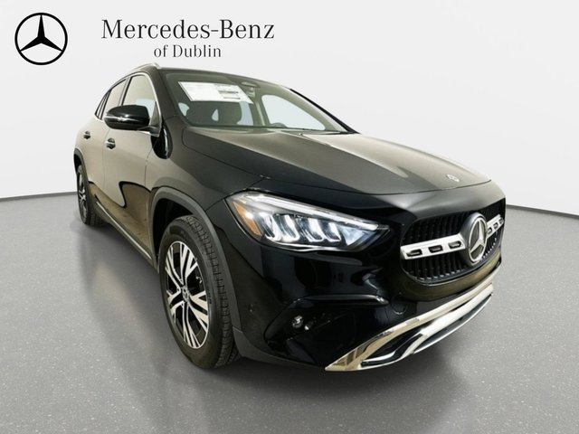 2026 Mercedes-Benz GLA GLA 250