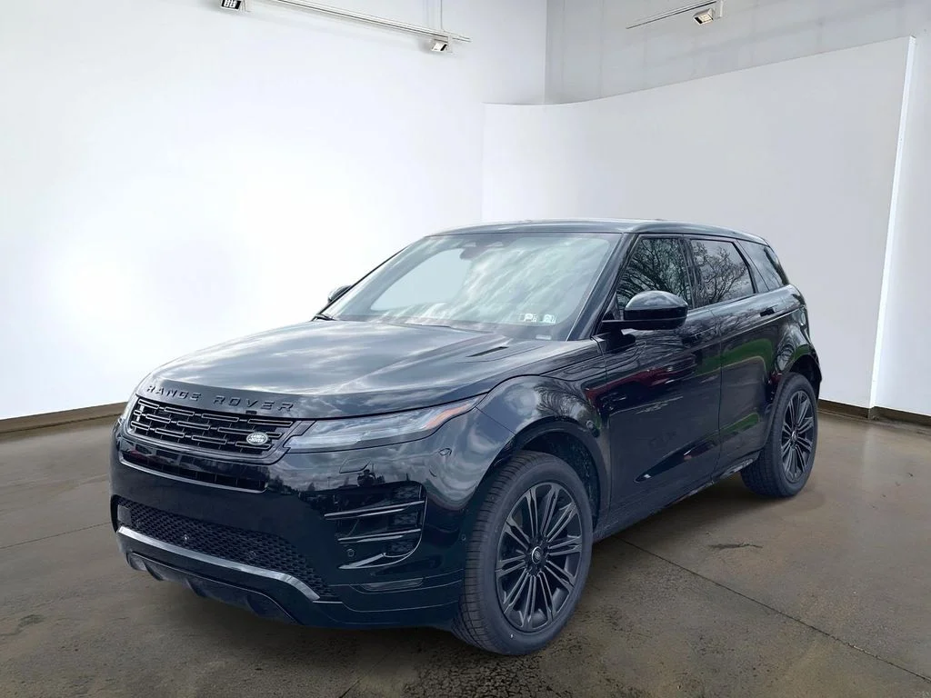 2026 Land Rover Range Rover 4.4 SE LWB 7's photo