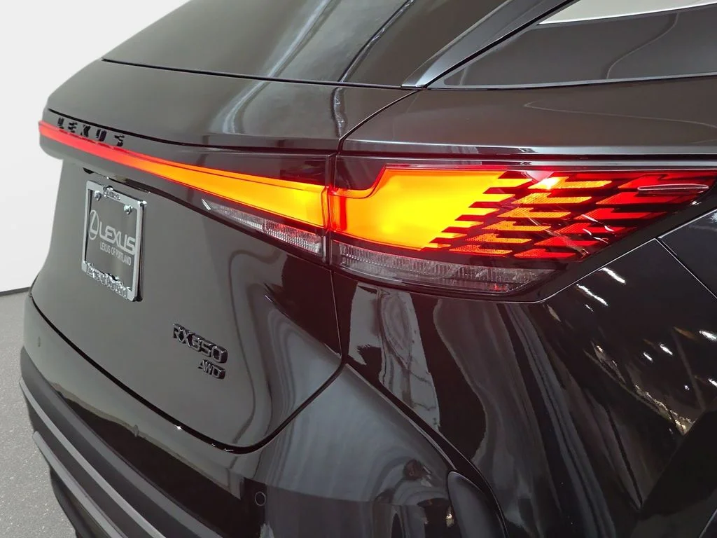 New 2026 Caviar Lexus LUXURY image 31