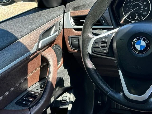2017 BMW X1 28i - Photo 29