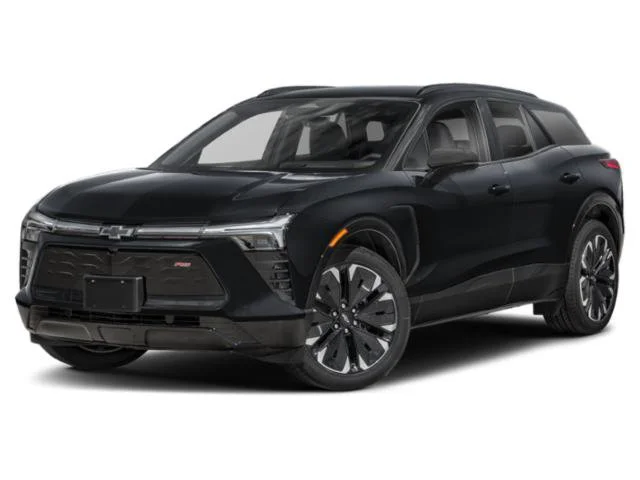 2024 Chevrolet Blazer EV RS AWD's photo