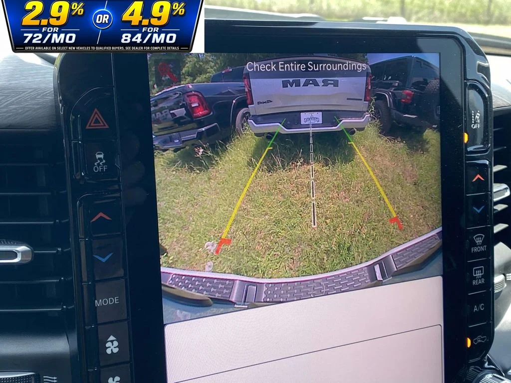 2026 RAM 1500 Laramie - Photo 49