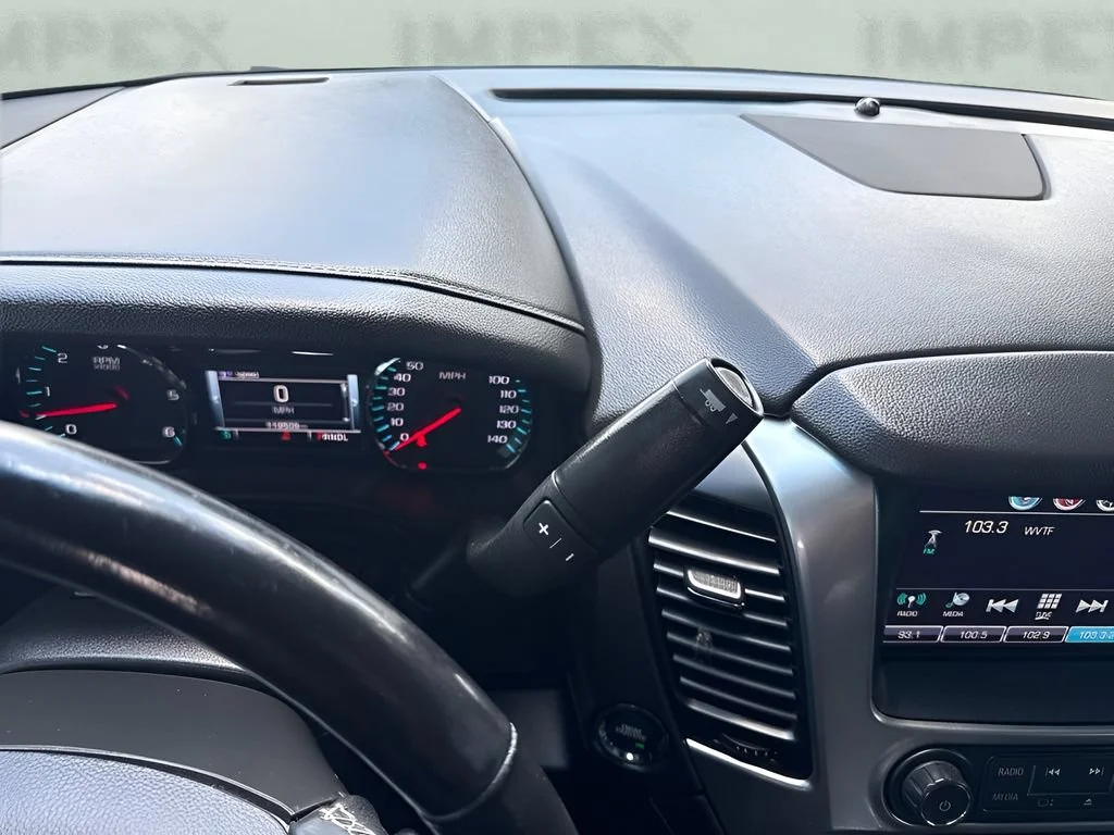 Used 2018 PEPPERDUST METALLIC Chevrolet Premier image 20