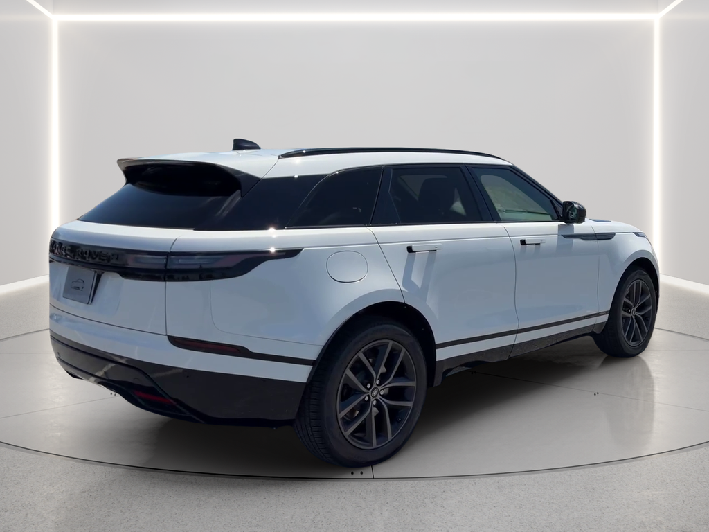 New 2026 Fuji White Land Rover P250 Base image 5