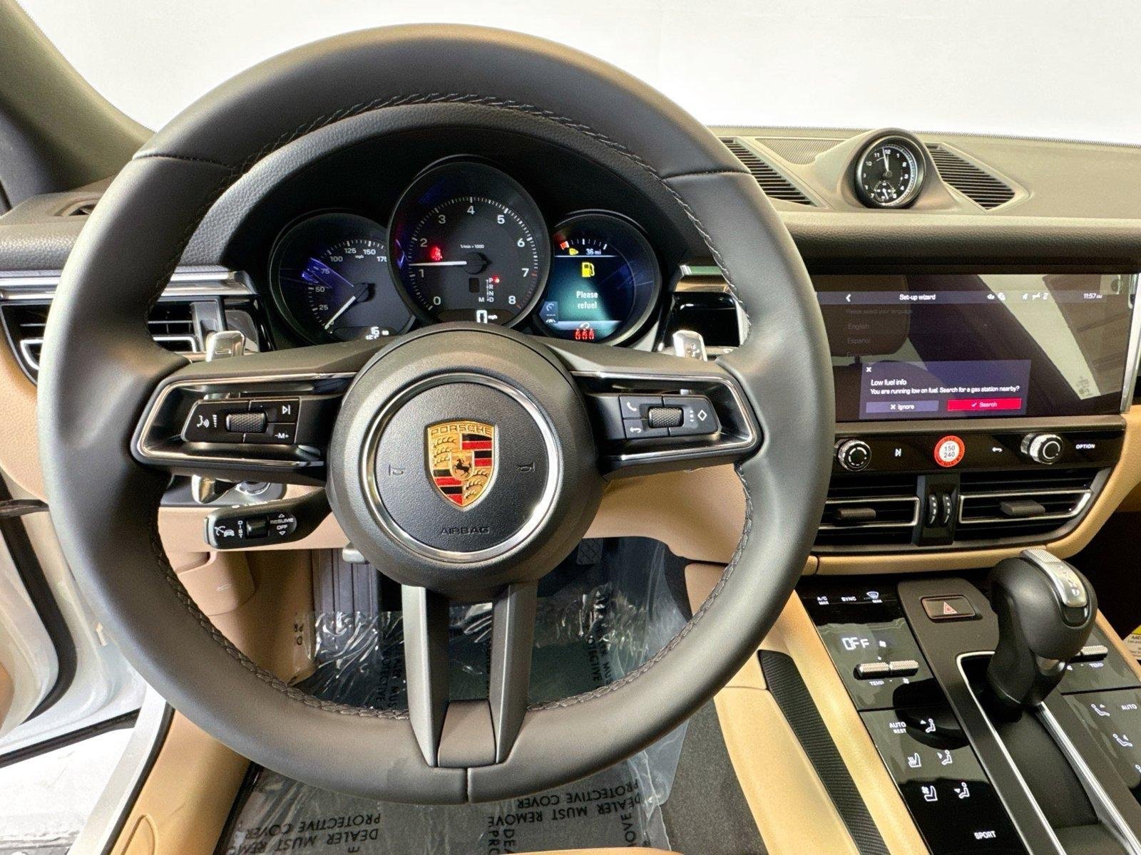 Used 2026 White Porsche  image 13