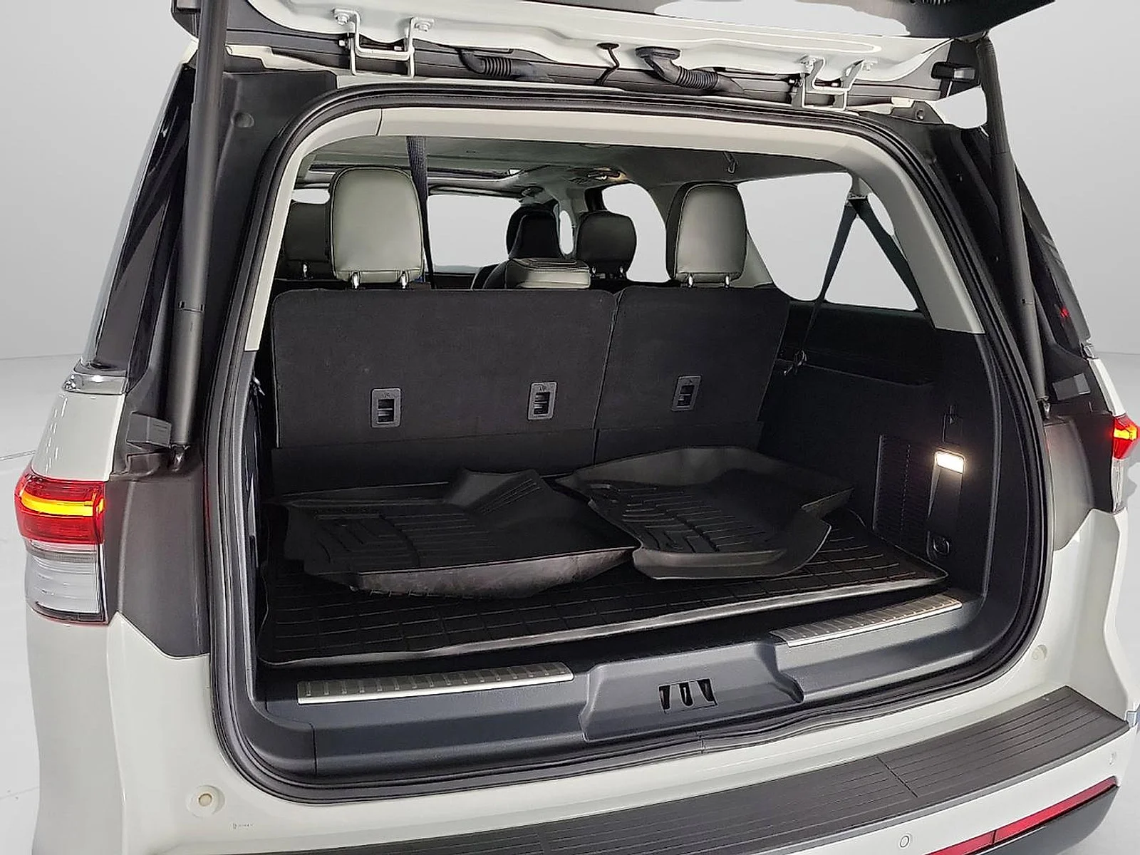 2024 Lincoln Navigator Black Label L - Photo 7