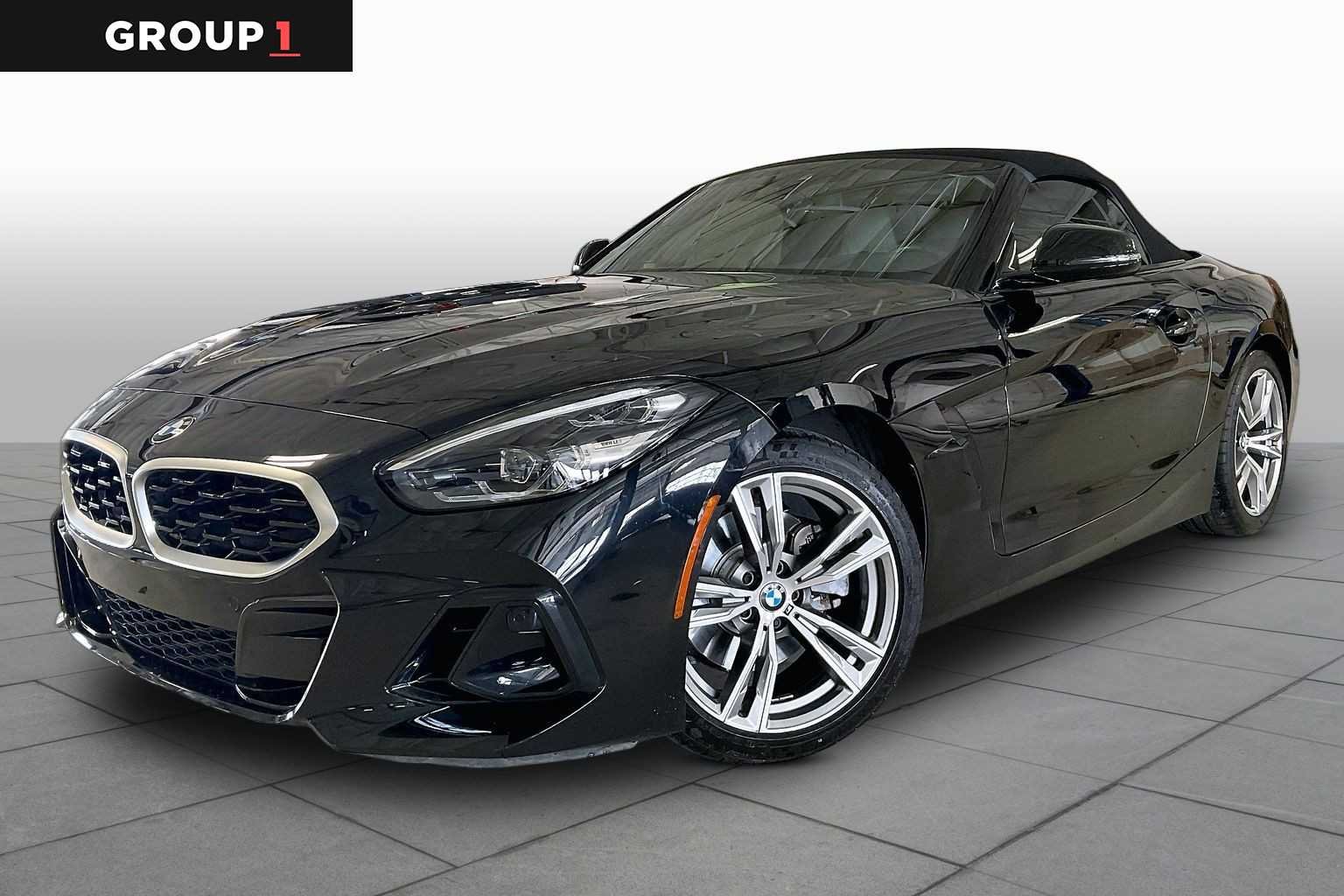 2023 BMW Z4 sDrive30i's photo