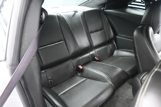 Used 2010 Silver Chevrolet SS image 15