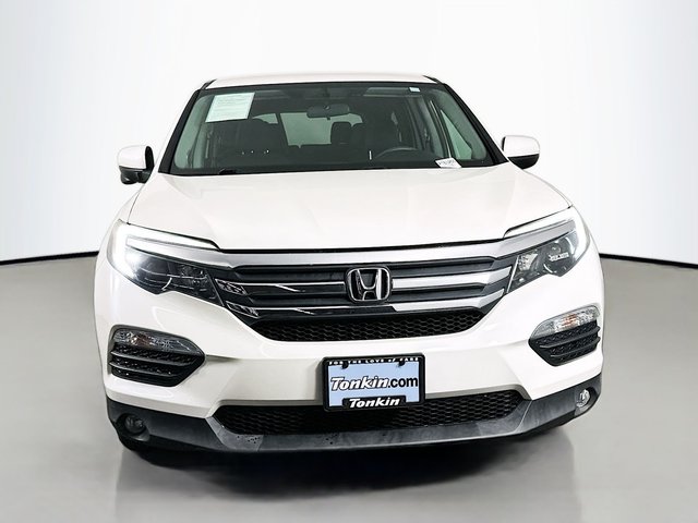 2018 Honda Pilot EX