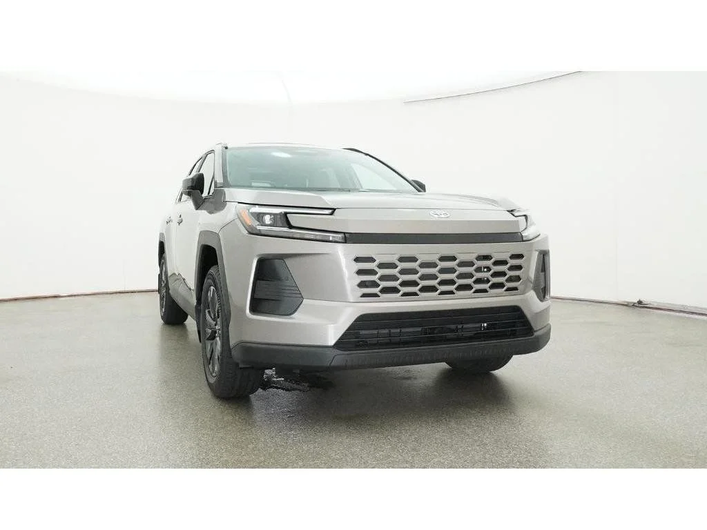 New 2026  Toyota XLE Premium image 37