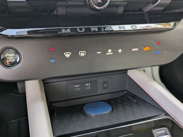 2026 Nissan Murano SL - Photo 24
