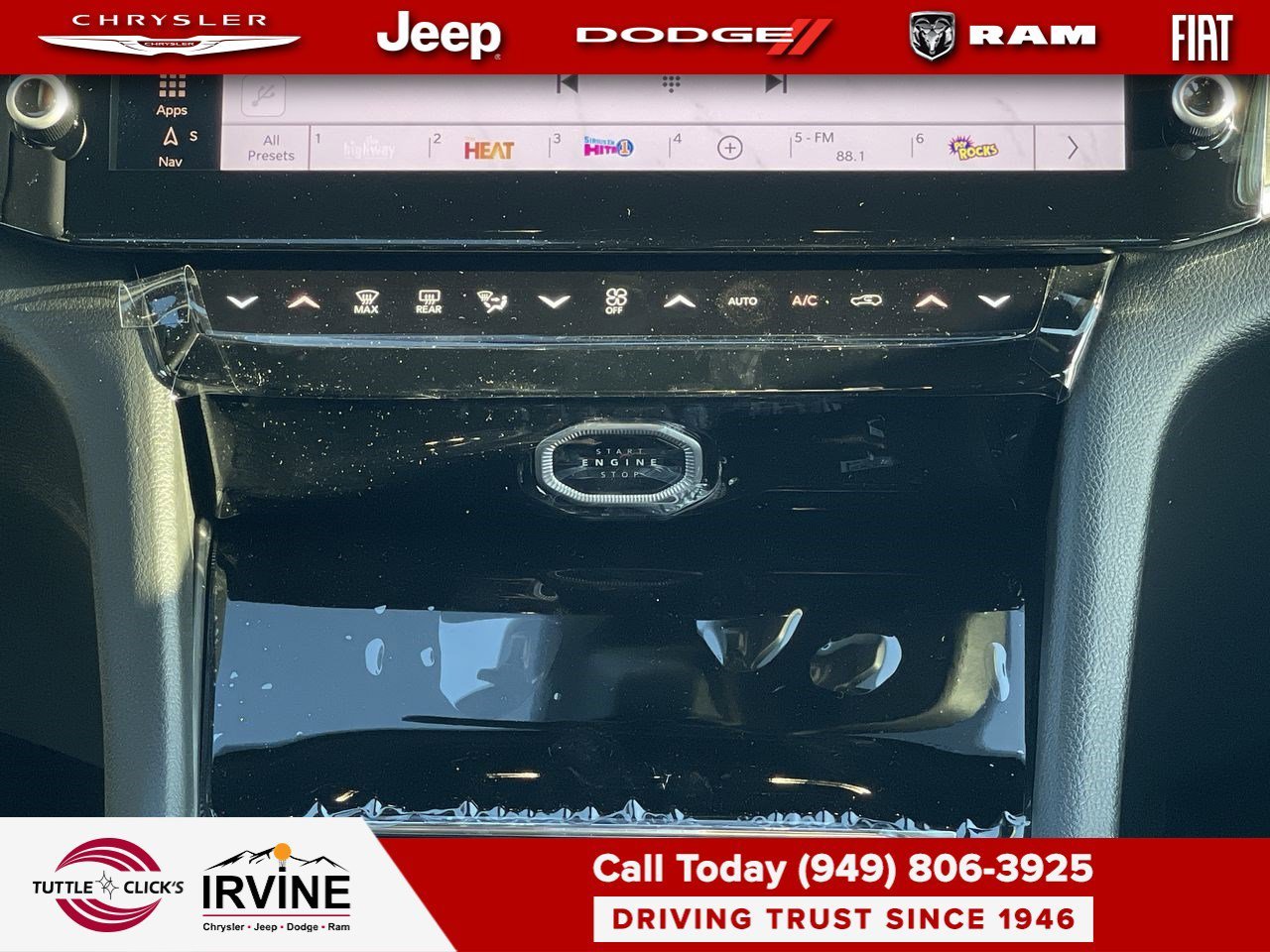 2026 Jeep Grand Cherokee Limited - Photo 13