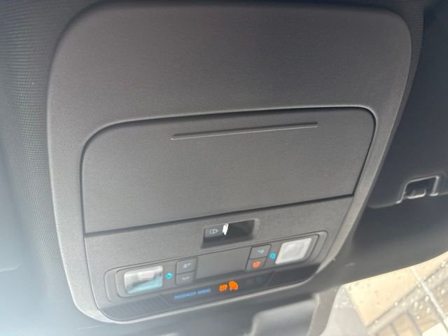 Used 2026 Black Ford XLT image 13