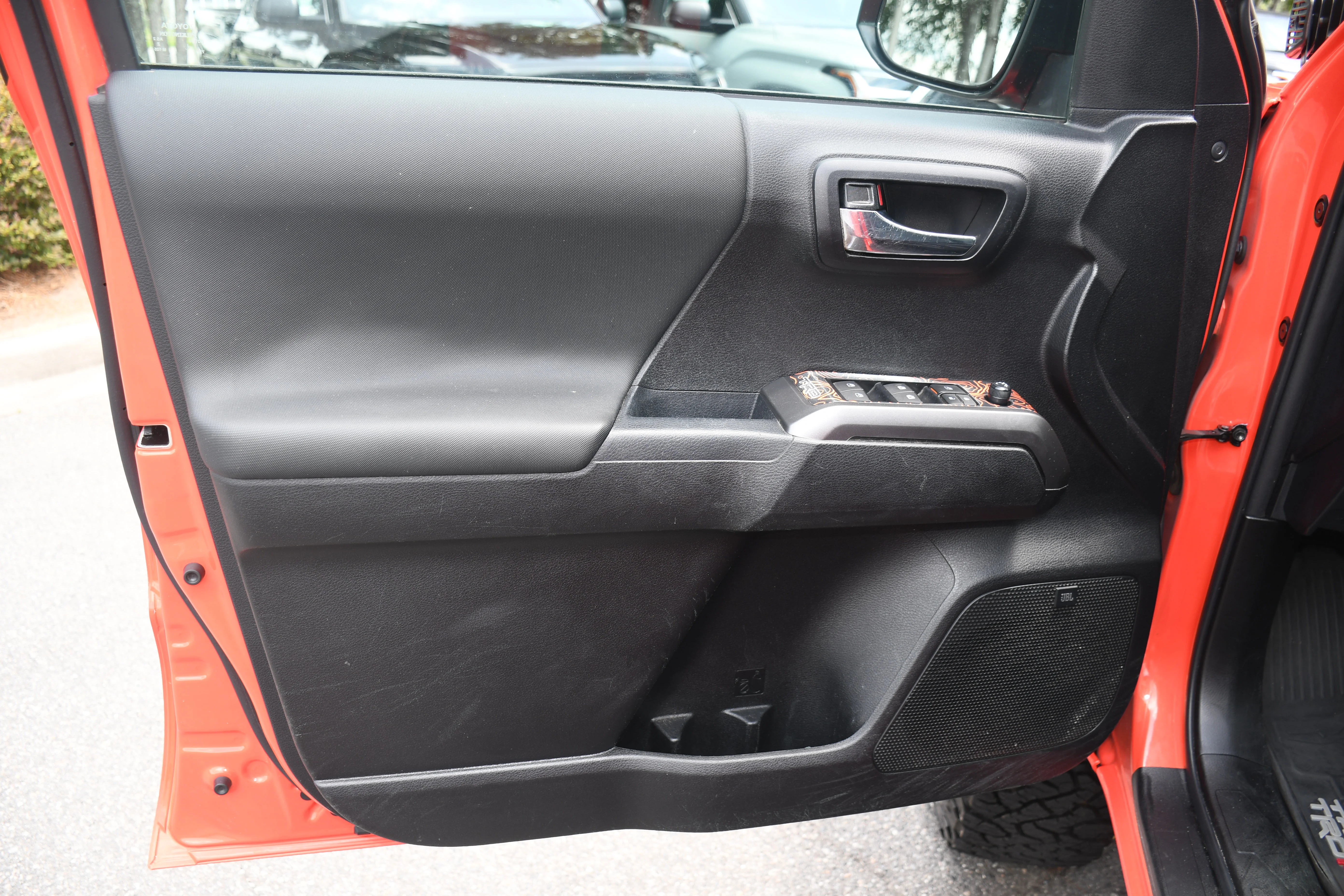 Used 2023  Toyota TRD Pro image 10