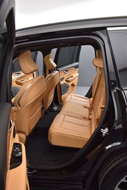 2024 Jeep Grand Cherokee Summit Reserve - Photo 8